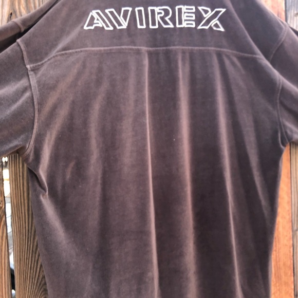 Avirex sweater - Picture 3 of 4